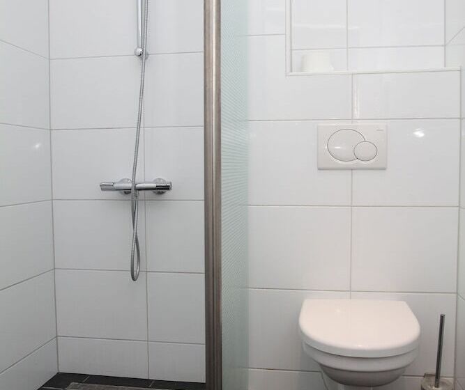 اتاق استاندارد یک نفره, Stads Hotel Boerland