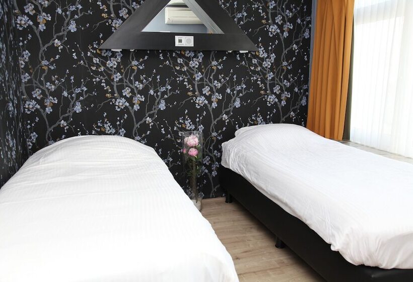 اتاق استاندارد, Stads Hotel Boerland
