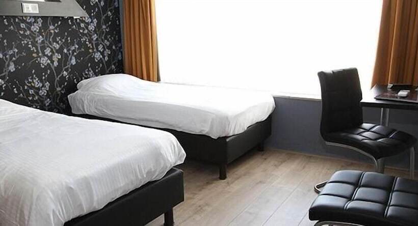 اتاق استاندارد, Stads Hotel Boerland