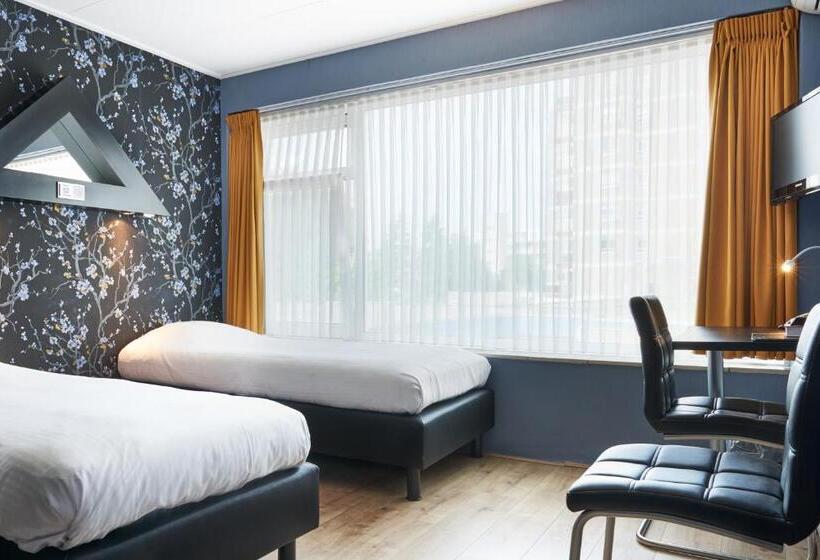 اتاق استاندارد, Stads Hotel Boerland