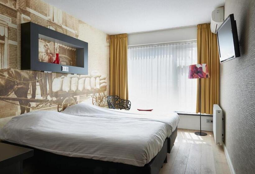 اتاق استاندارد, Stads Hotel Boerland