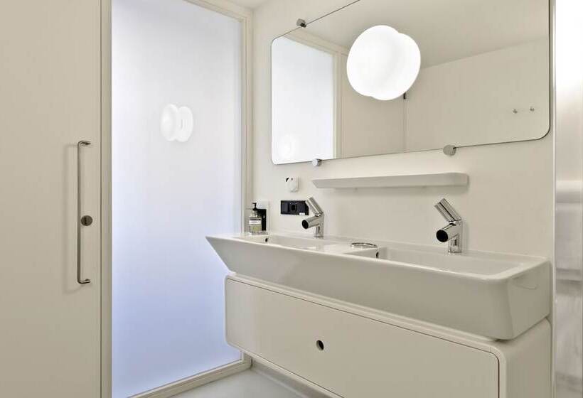 Familien Suite, Urban Residences Maastricht