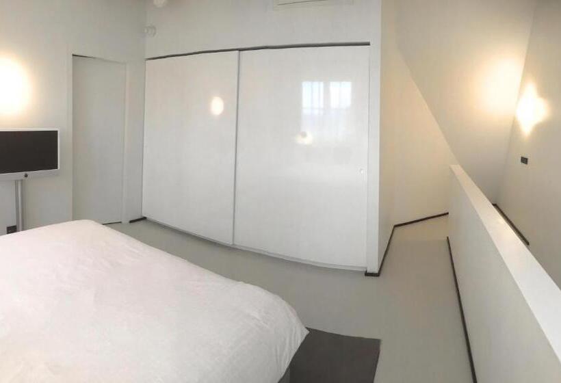 Duplex Room, Urban Residences Maastricht