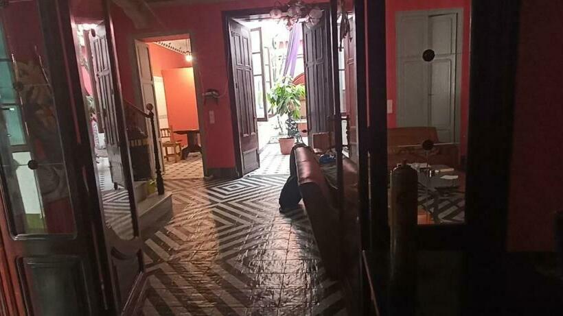 スタンダードルーム, Casa Artistica 2
