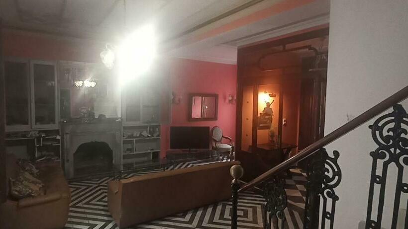 スタンダードルーム, Casa Artistica 2