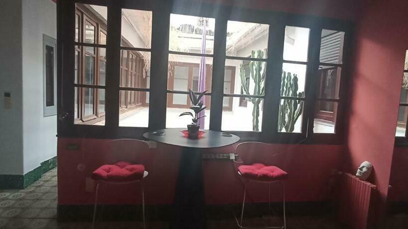 スタンダードルーム, Casa Artistica 2