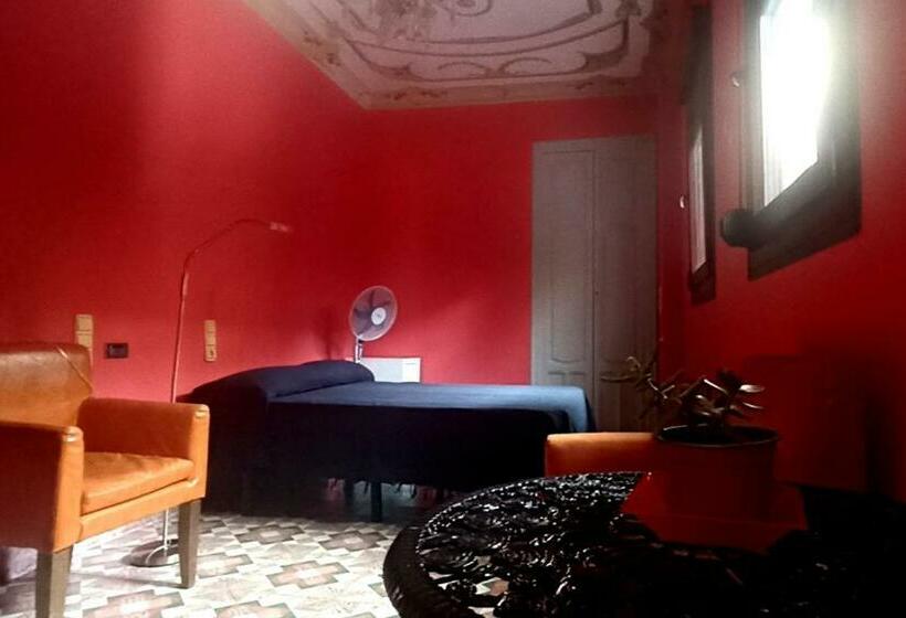 スタンダードルーム, Casa Artistica 2