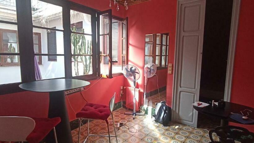 スタンダードルーム, Casa Artistica 2