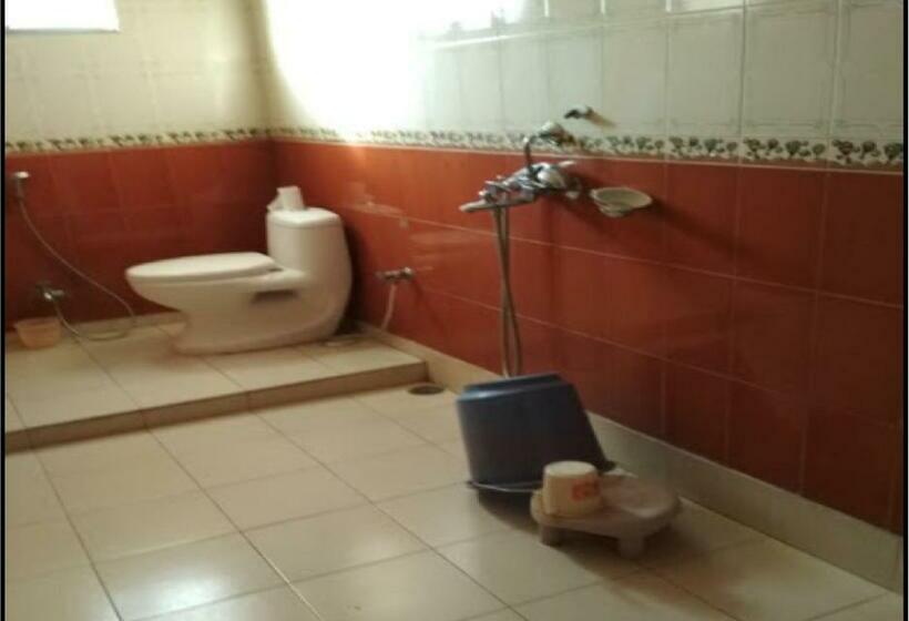 سوییت اجرایی, Omran Villa By Wb Inn