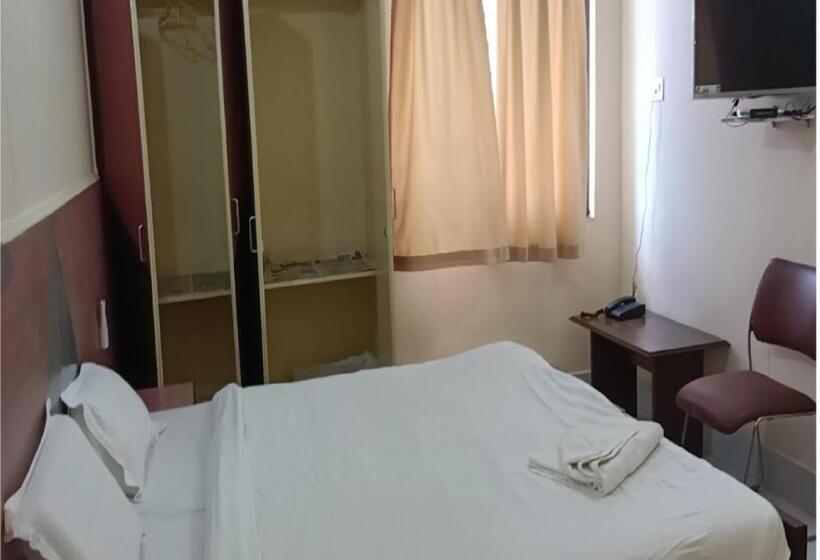 سوییت اجرایی, Omran Villa By Wb Inn
