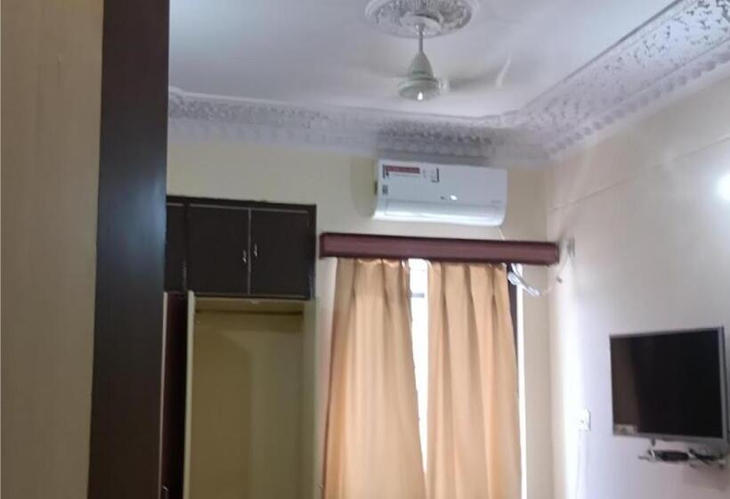 اتاق پریمیوم چهارنفره, Omran Villa By Wb Inn