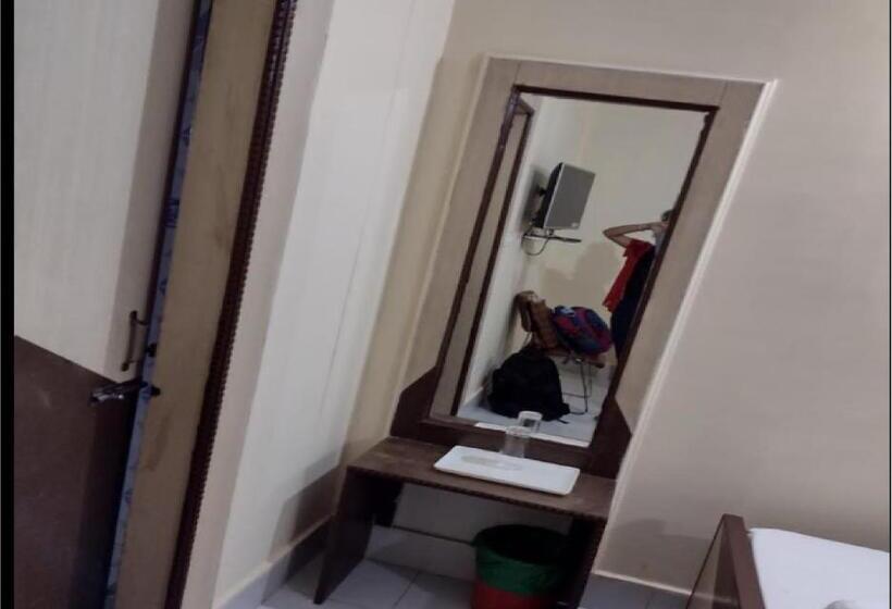 اتاق پریمیوم چهارنفره, Omran Villa By Wb Inn
