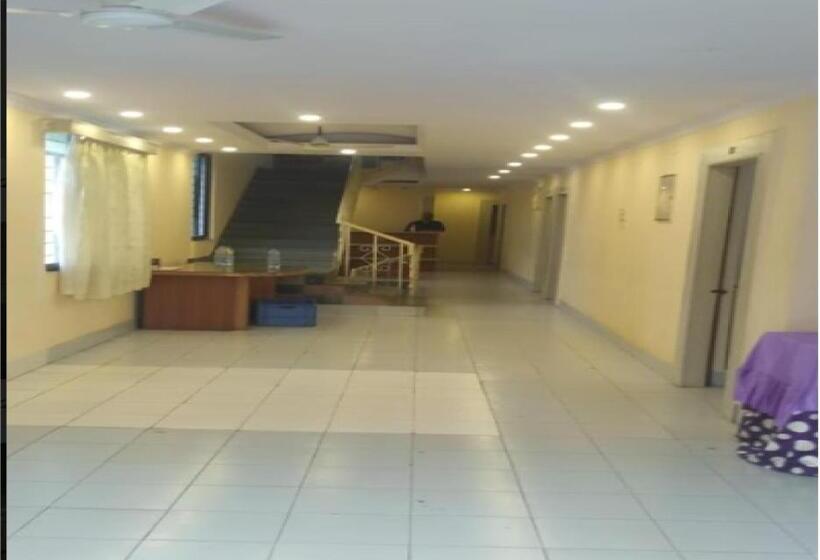 اتاق پریمیوم چهارنفره, Omran Villa By Wb Inn