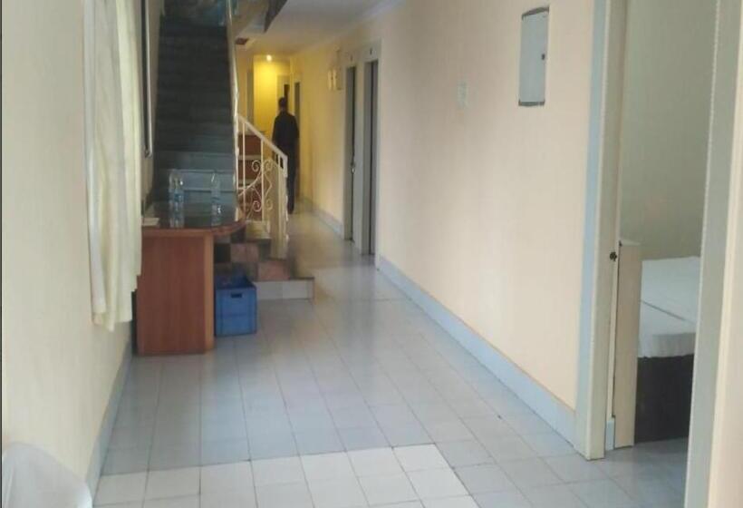 اتاق پریمیوم چهارنفره, Omran Villa By Wb Inn
