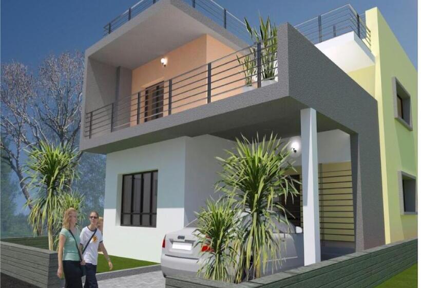 اتاق پریمیوم چهارنفره, Omran Villa By Wb Inn