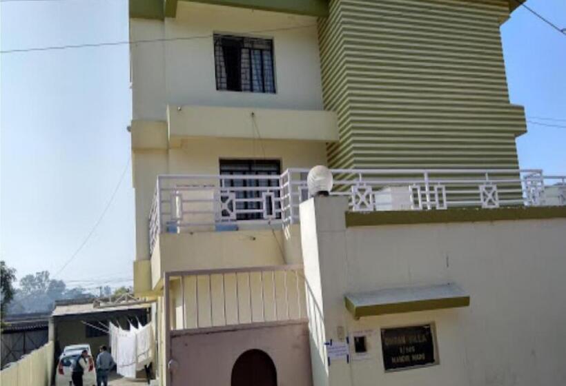 اتاق پریمیوم چهارنفره, Omran Villa By Wb Inn