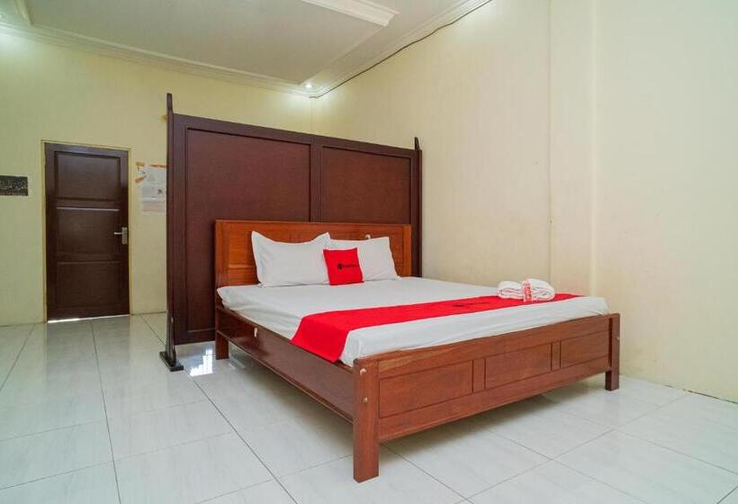 اتاق استاندارد, Reddoorz Syariah @ Jalan Bukit Kaminting 2