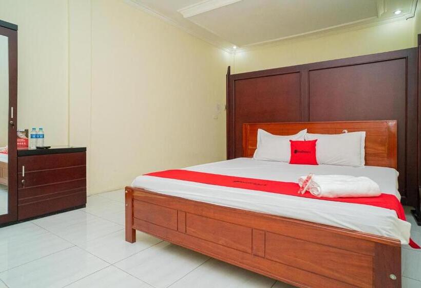 اتاق استاندارد, Reddoorz Syariah @ Jalan Bukit Kaminting 2