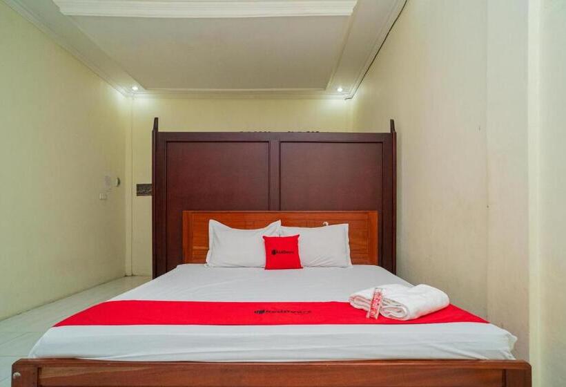 اتاق اکونومی, Reddoorz Syariah @ Jalan Bukit Kaminting 2