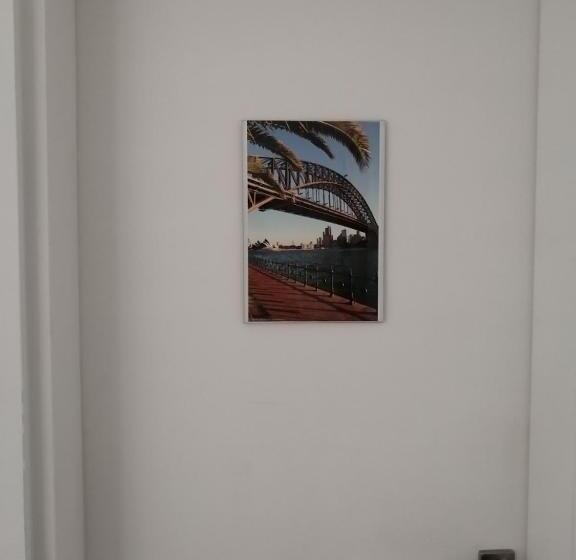 اتاق استاندارد, Paradise Space