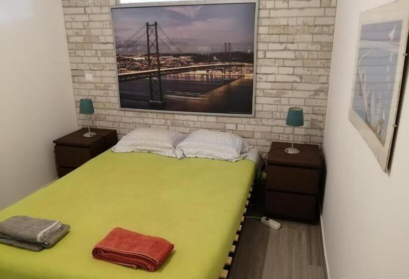 اتاق استاندارد, Paradise Space