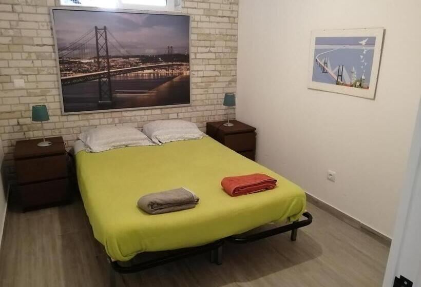 اتاق استاندارد, Paradise Space