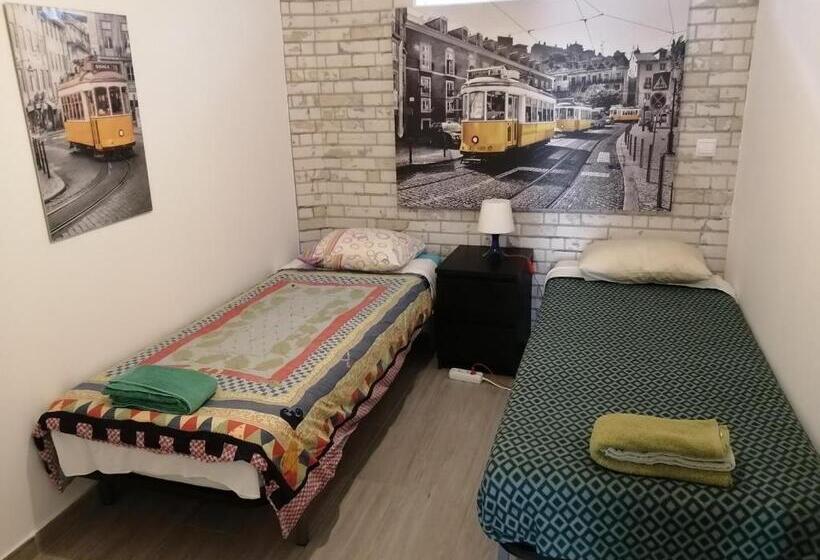 اتاق استاندارد, Paradise Space