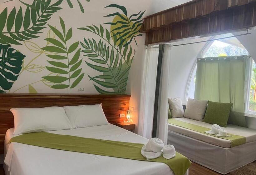 ویلای لوکس 1 خوابه, Royal Suites   Port Barton