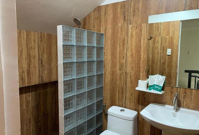 آپارتمان 1 خوابه با تراس, Royal Suites   Port Barton