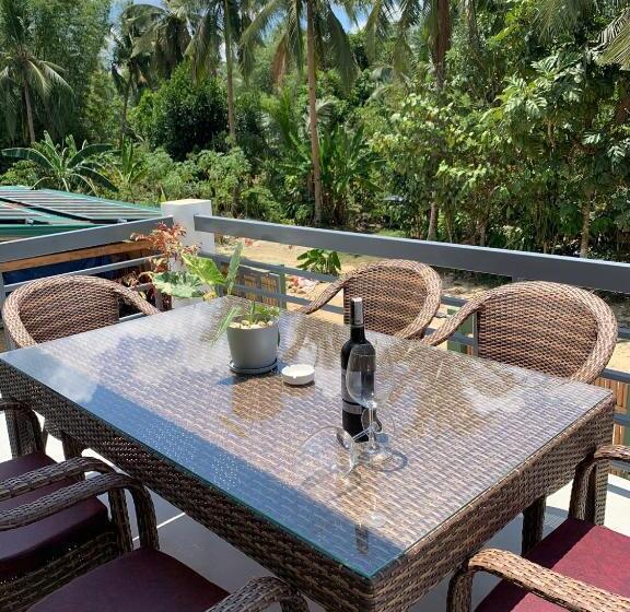 آپارتمان دوبلکس 1 خوابه, Royal Suites   Port Barton