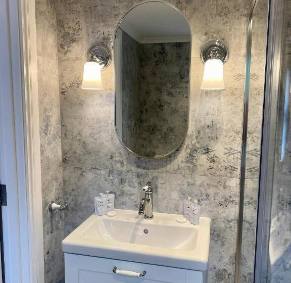 اتاق استاندارد, Number 31 Boutique Townhouse