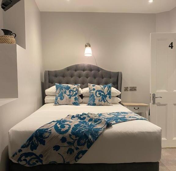 اتاق استاندارد, Number 31 Boutique Townhouse