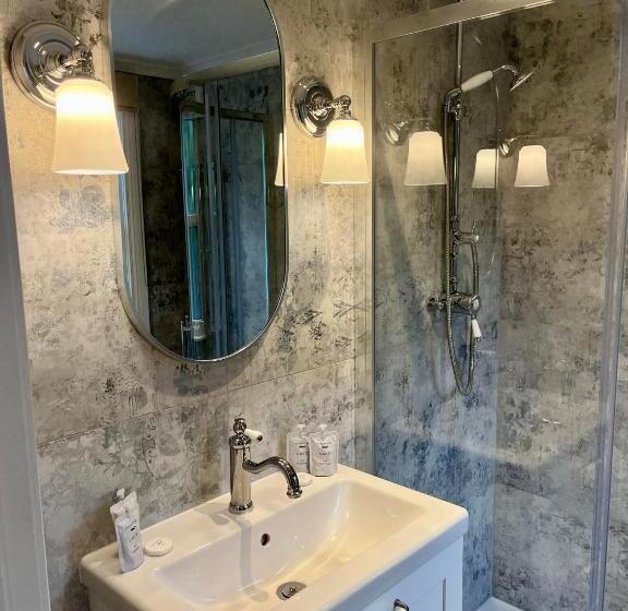 اتاق استاندارد, Number 31 Boutique Townhouse