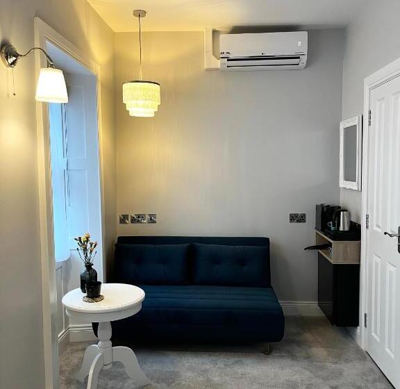 اتاق لوکس, Number 31 Boutique Townhouse