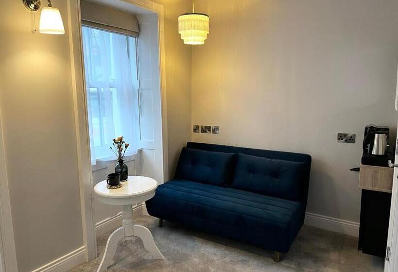 اتاق لوکس, Number 31 Boutique Townhouse