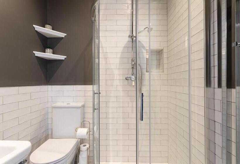 اتاق لوکس, Number 31 Boutique Townhouse