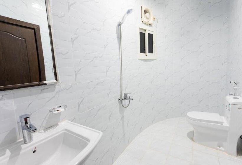 带2个卧室的公寓, سوار للوحدات السكنية