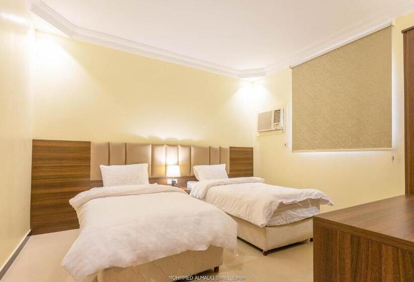 带2个卧室的公寓, سوار للوحدات السكنية