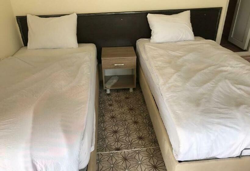 اتاق استاندارد, Karadut Pension Nemrut
