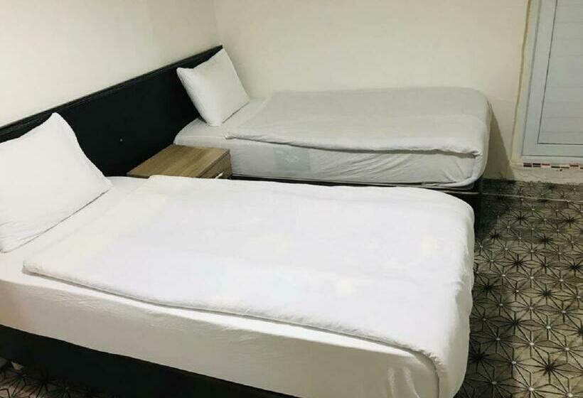 اتاق استاندارد, Karadut Pension Nemrut