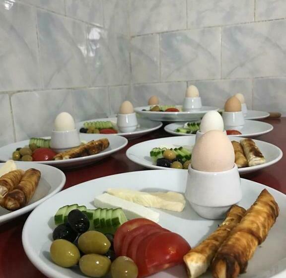 اتاق استاندارد, Karadut Pension Nemrut