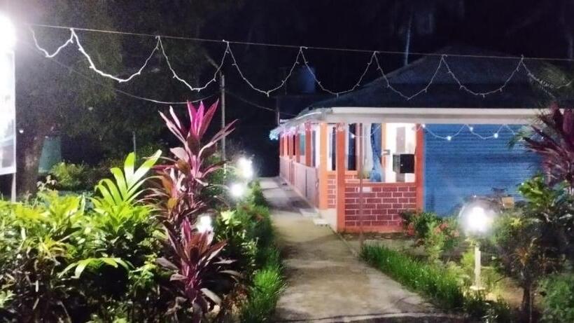 اتاق اکونومی, Sun Shine Resort