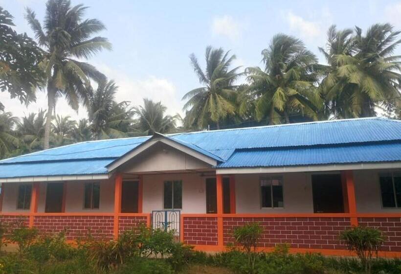 اتاق راحتی سه تخته, Sun Shine Resort