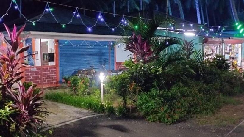 اتاق راحتی سه تخته, Sun Shine Resort