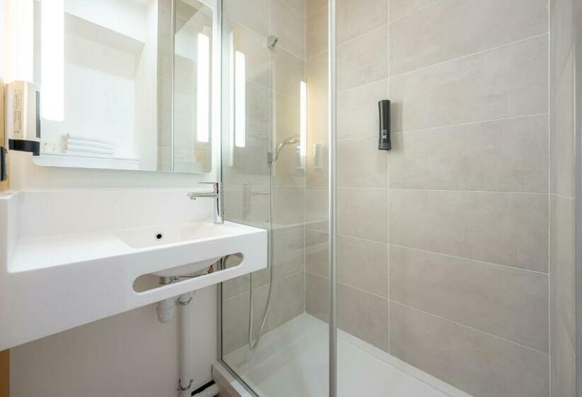 اتاق استاندارد, B&b Hotel Toulon Centre Gare