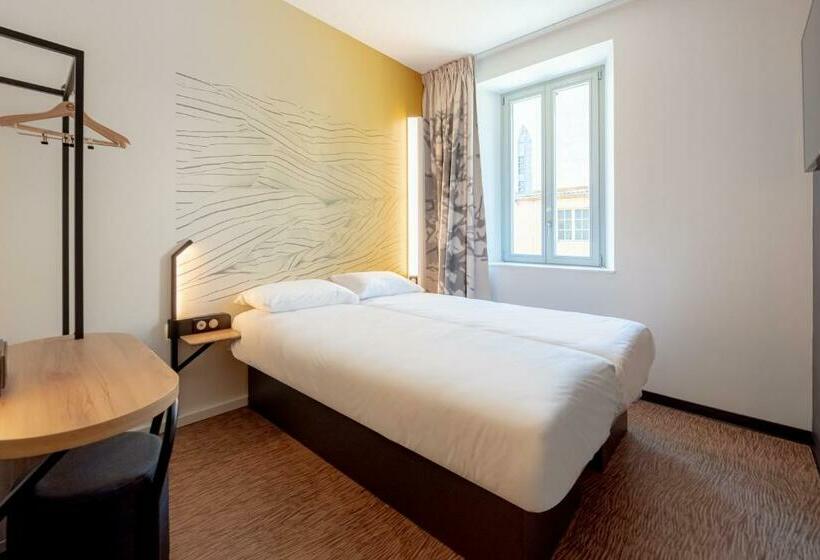 اتاق استاندارد, B&b Hotel Toulon Centre Gare