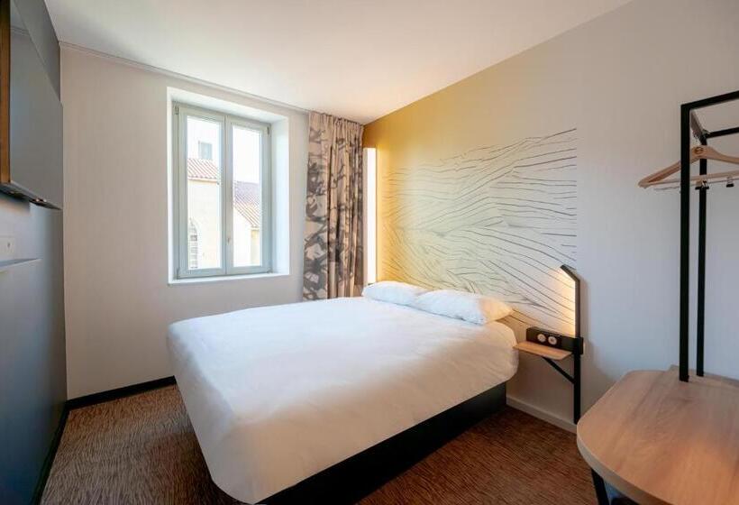 اتاق سوپریور, B&b Hotel Toulon Centre Gare