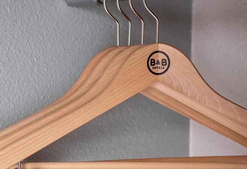 اتاق سوپریور, B&b Hotel Toulon Centre Gare