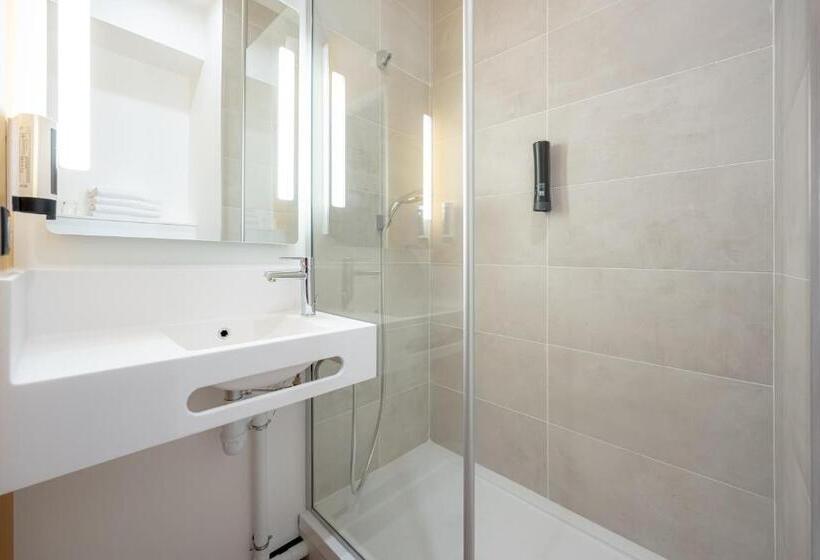 اتاق سوپریور, B&b Hotel Toulon Centre Gare