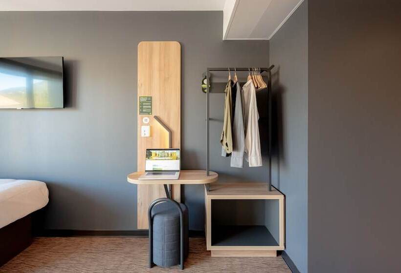 اتاق استاندارد سه نفره, B&b Hotel Toulon Centre Gare